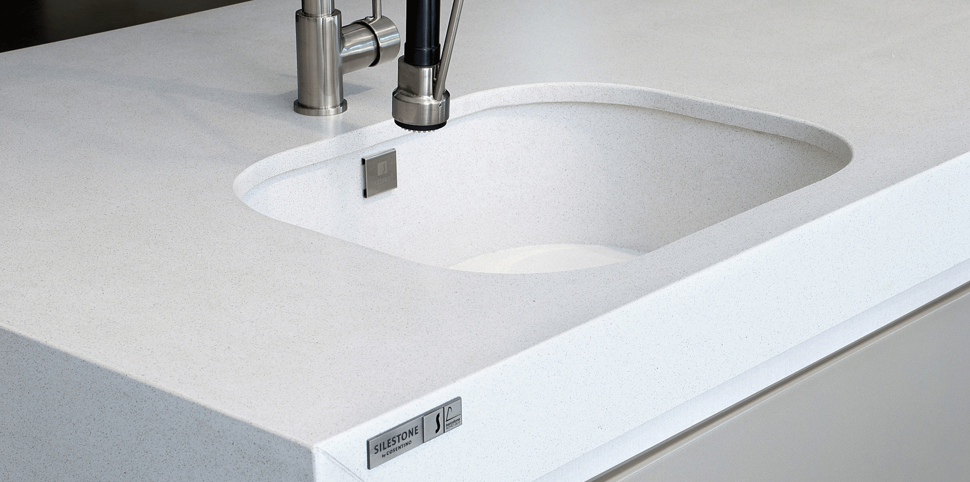 Evier Integrity by Silestone